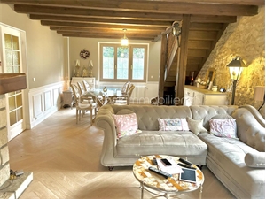 maison à la vente -   77620  EGREVILLE, surface 150 m2 vente maison - UBI459445028